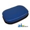 A & I Products Back Cushion, Steel, BLU VINYL 12" x17" x3" A-FD56BN - alternate 3